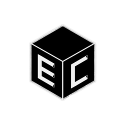 HCI EC³ Logo